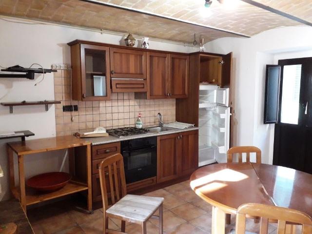 Villa Indipendente in affitto a Serramonacesca, Abruzzo