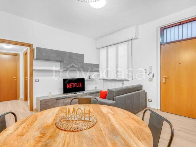 Villa Indipendente in affitto a Rondò, Sesto San Giovanni