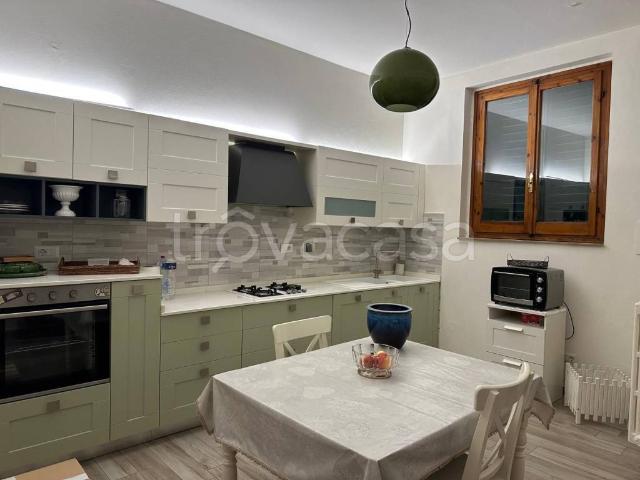 Villa Indipendente in affitto a Signa, Toscana