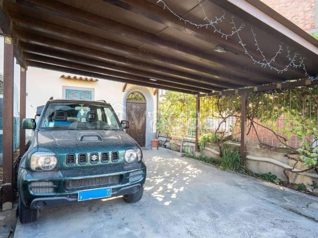 Villa Indipendente in affitto a Campi Bisenzio, Toscana