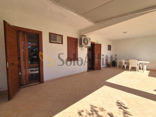 Villa Indipendente in affitto a Campello Sul Clitunno, Umbria