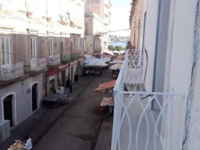 Villa Indipendente in affitto a Ortigia, Siracusa