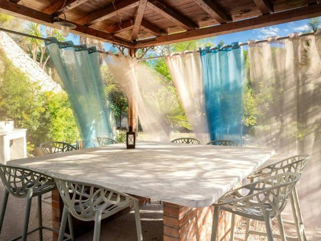 Villa Indipendente in affitto a Calabria, Crotone