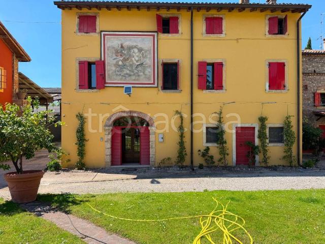 Villa Indipendente in affitto a Sona, Veneto