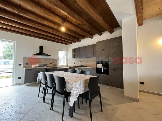 Villa Indipendente in affitto a Sorgà, Veneto