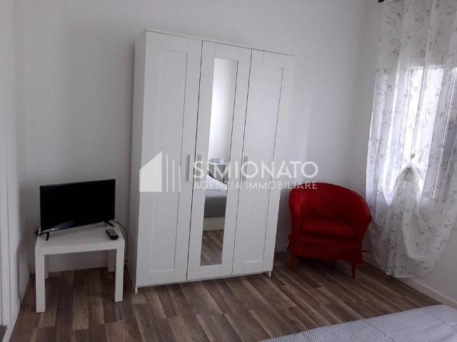 Villa Indipendente in affitto a Fornase, Spinea