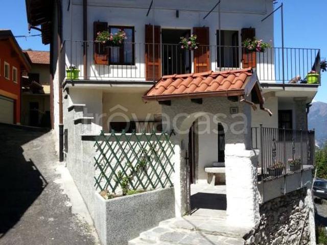 Villa Indipendente in affitto a Campino, Stresa