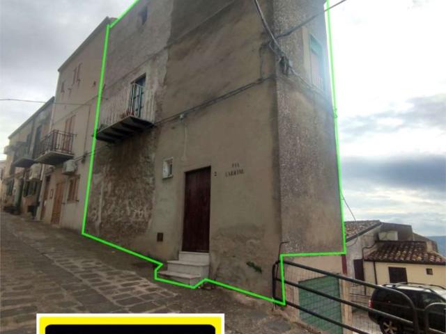 Villa Indipendente in affitto a Sutera, Sicilia