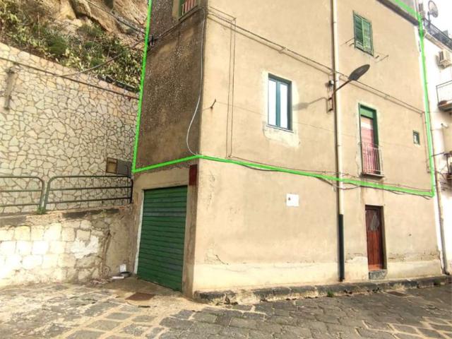 Villa Indipendente in affitto a Sutera, Sicilia
