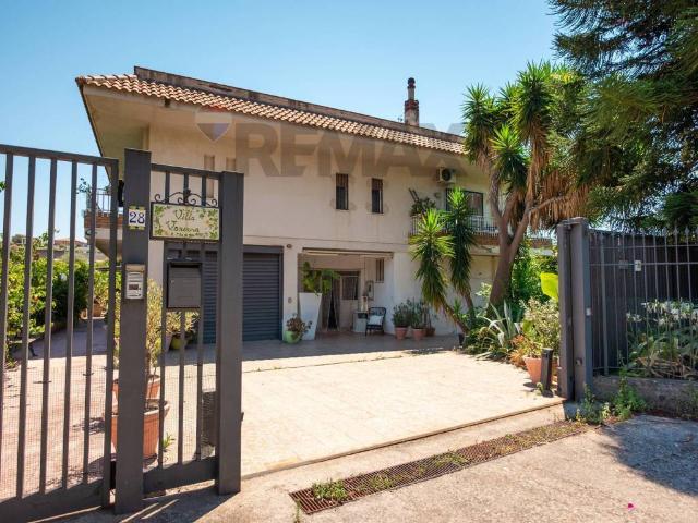 Villa Indipendente in affitto a Taormina, Sicilia