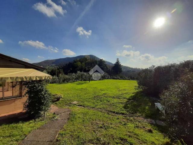 Villa Indipendente in affitto a Teolo, Veneto