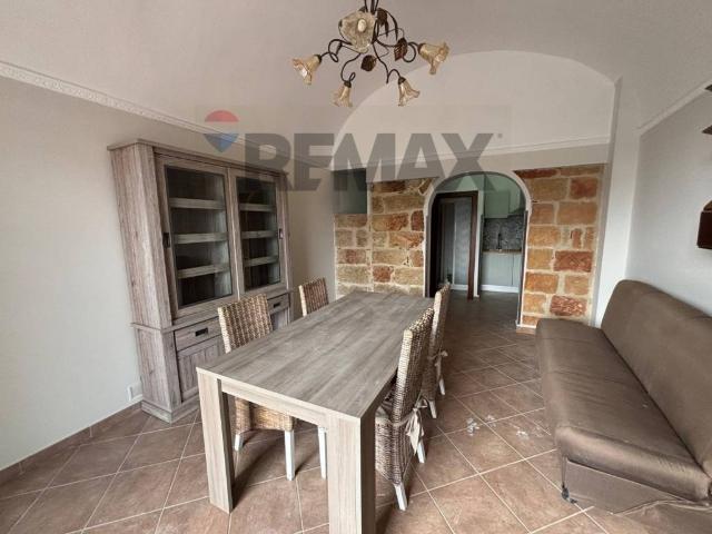 Villa Indipendente in affitto a Terrasini, Sicilia