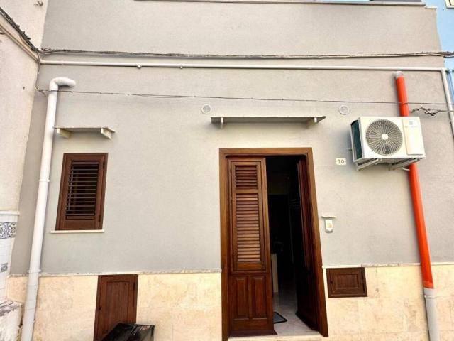 Villa Indipendente in affitto a Magaggiari, Cinisi