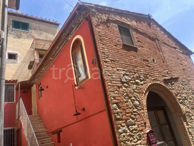 Villa Indipendente in affitto a Terricciola, Toscana