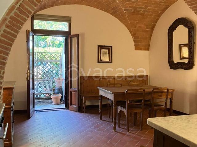 Villa Indipendente in affitto a Terricciola, Toscana