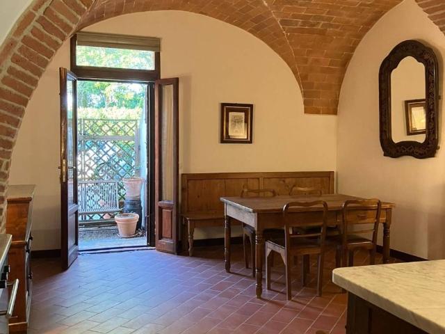 Villa Indipendente in affitto a Terricciola, Toscana
