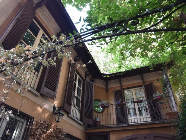 Villa Indipendente in affitto a Circoscrizione 1, Piemonte