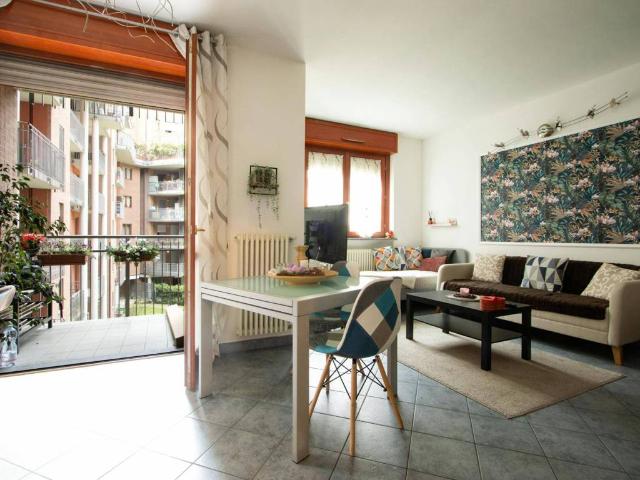 Villa Indipendente in affitto a Parco Dora (Spina 3), Torino