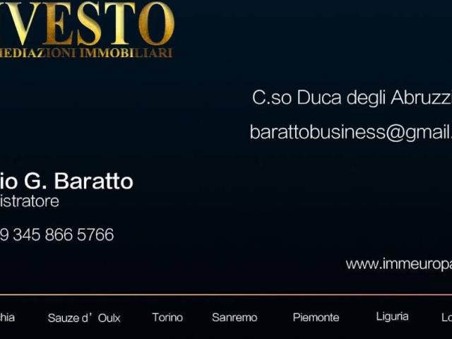 Villa Indipendente in affitto a Centro, Torino