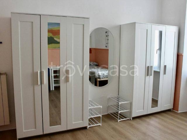 Villa Indipendente in affitto a Cassano Magnago, Lombardia