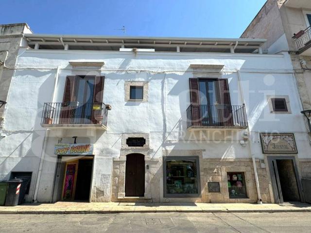 Villa Indipendente in affitto a Puglia, Bari
