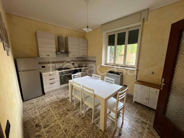 Villa Indipendente in affitto a Municipio 3, Puglia