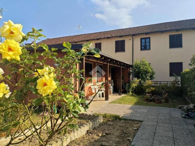 Villa Indipendente in affitto a Piemonte, Torino