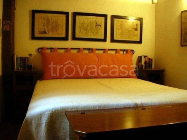 Villa Indipendente in affitto a Cortaccione, Spoleto