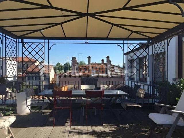Villa Indipendente in affitto a San Zeno, Treviso