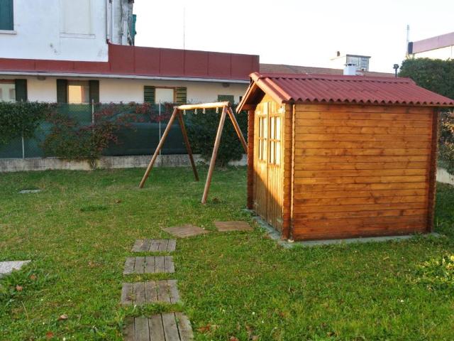 Villa Indipendente in affitto a Treviso, Veneto