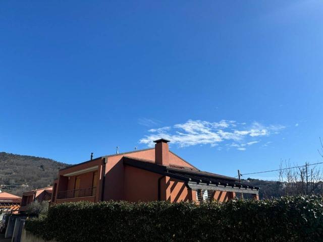Villa Indipendente in affitto a Roiano / Rojan, Trieste