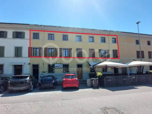 Villa Indipendente in affitto a Reana Del Roiale, Friuli-Venezia Giulia
