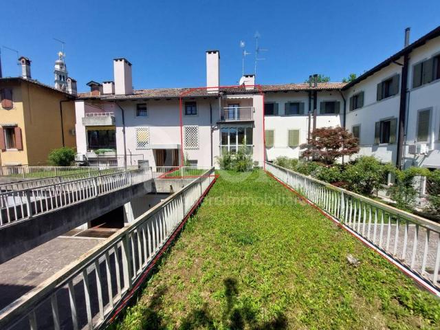 Villa Indipendente in affitto a Reana Del Roiale, Friuli-Venezia Giulia
