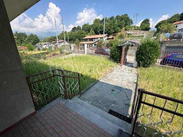 Villa Indipendente in affitto a Val di Chy, Piemonte