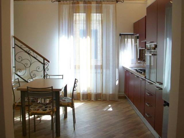 Villa Indipendente in affitto a Centro Storico, Vasto