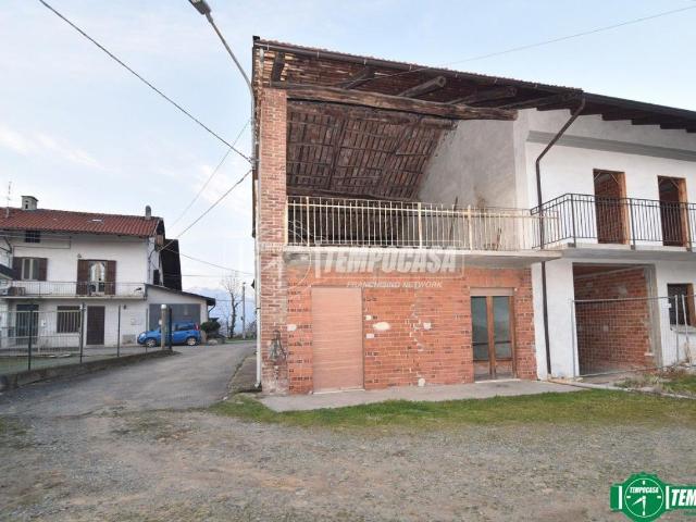 Villa Indipendente in affitto a Piemonte, Torino