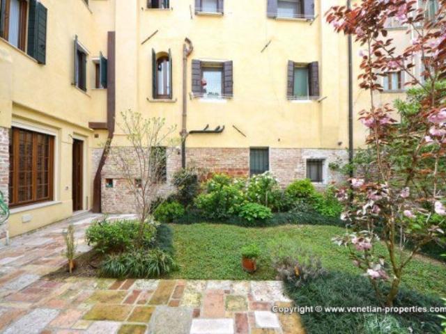 Villa Indipendente in affitto a Venezia-Murano-Burano, Venezia