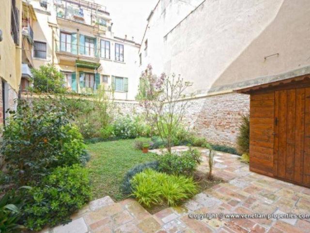 Villa Indipendente in affitto a Venezia-Murano-Burano, Venezia