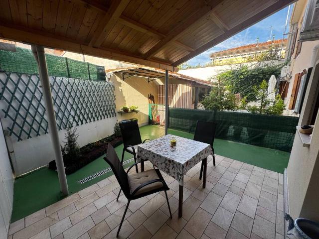 Villa Indipendente in affitto a Bissuola, Venezia