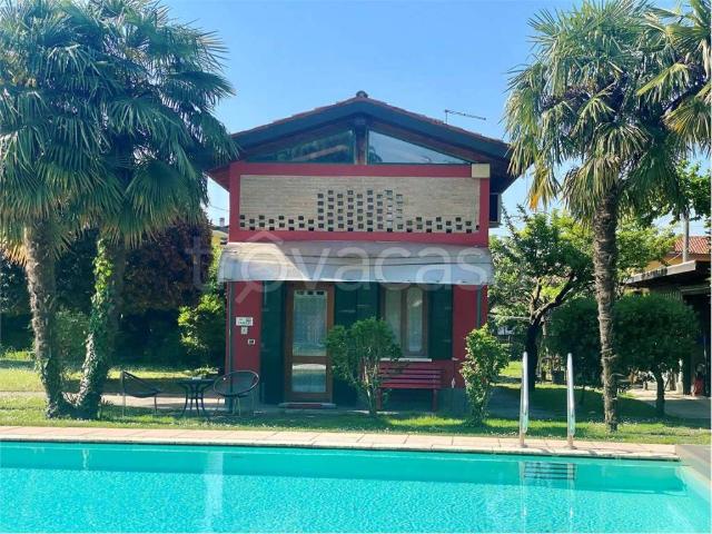 Villa Indipendente in affitto a Marghera, Venezia