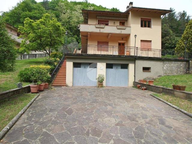 Villa Indipendente in affitto a Vernio