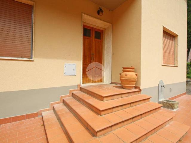 Villa Indipendente in affitto a Vernio
