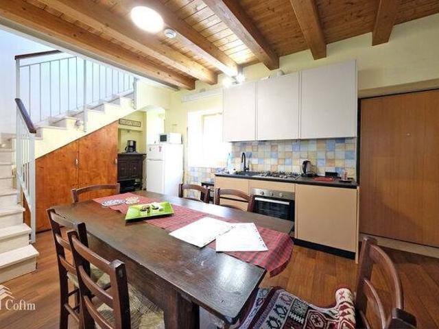 Villa Indipendente in affitto a Brenzone, Veneto