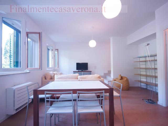Villa Indipendente in affitto a Verona