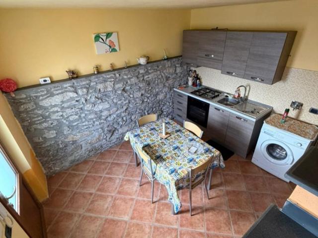 Villa Indipendente in affitto a Camponelli, Marina Di Massa