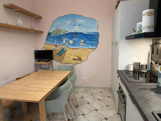 Villa Indipendente in affitto a Viareggio, Lucca