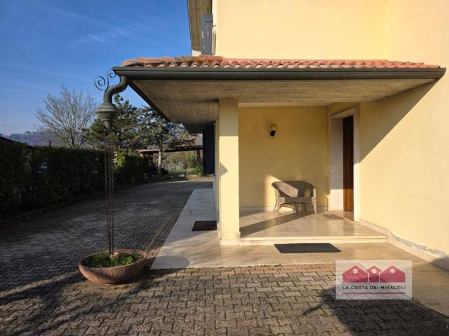Villa Indipendente in affitto a Vicenza, Veneto