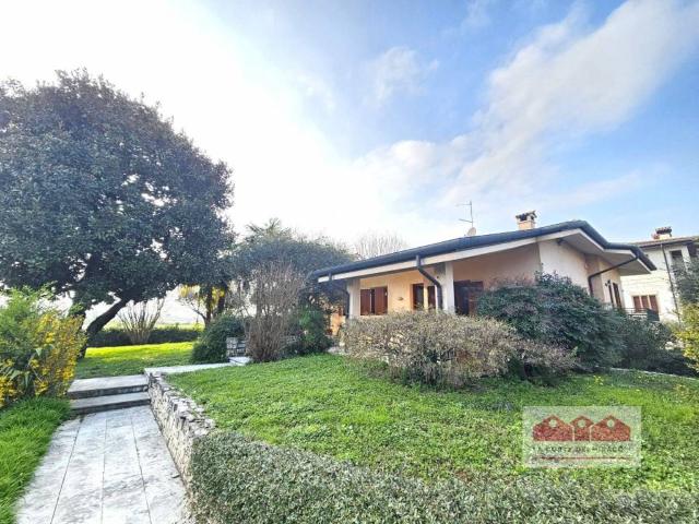 Villa Indipendente in affitto a Vicenza, Veneto