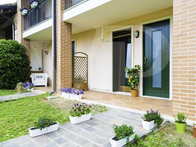 Villa Indipendente in affitto a Vicenza, Veneto