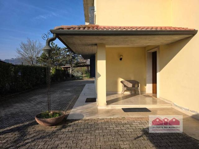Villa Indipendente in affitto a Vicenza, Veneto